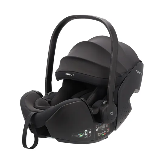 Dubatti by Britax Römer BABY-SAFE PRO Autostoel