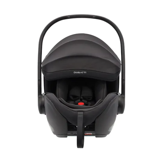 Dubatti by Britax Römer BABY-SAFE PRO Autostoel