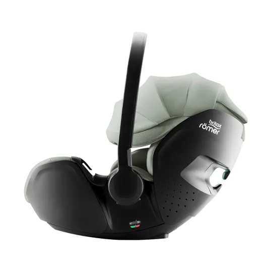 Britax Römer BABY-SAFE PRO Autostoeltje - Style