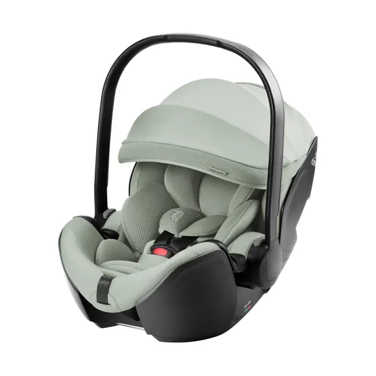 Britax Römer BABY-SAFE PRO Autostoeltje - Style