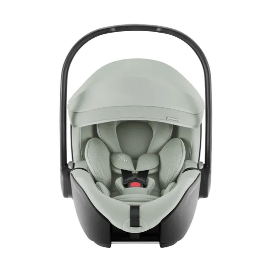 Britax Römer BABY-SAFE PRO Autostoeltje - Style