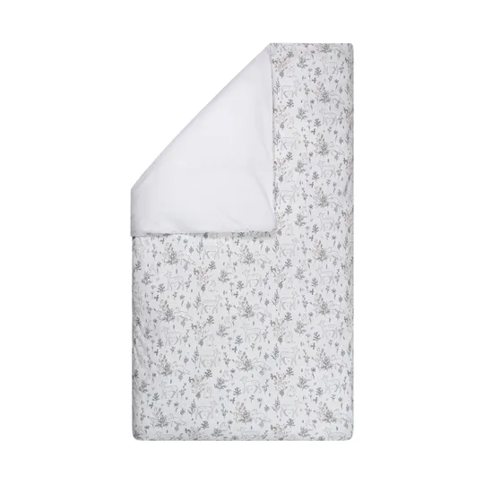 Bink Bedding Bas Bettbezug - 60 x 80 cm