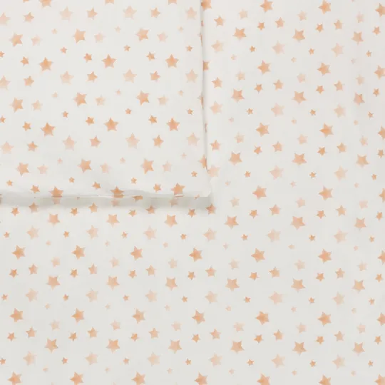 Bink Bedding Sterre Bettbezug - 120 x 150 cm - Sternendruck