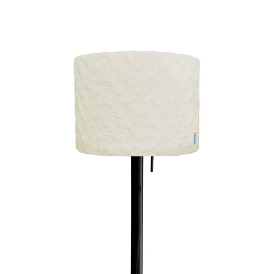Bink Bedding Esmee Hard Hängelamp - 30 cm - Ecru