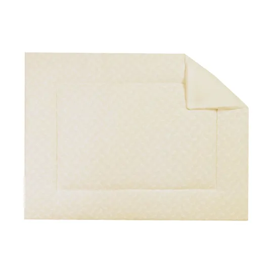 Bink Bedding Esmee Laufstallteppich - 71 x 122 cm - Ecru