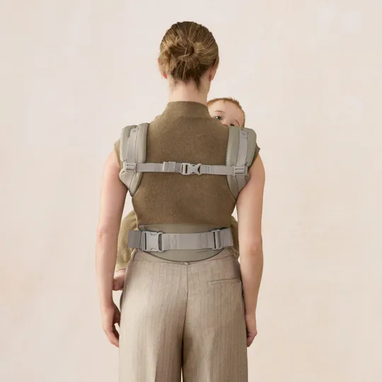 Ergobaby Omni Classic Mesh Draagzak