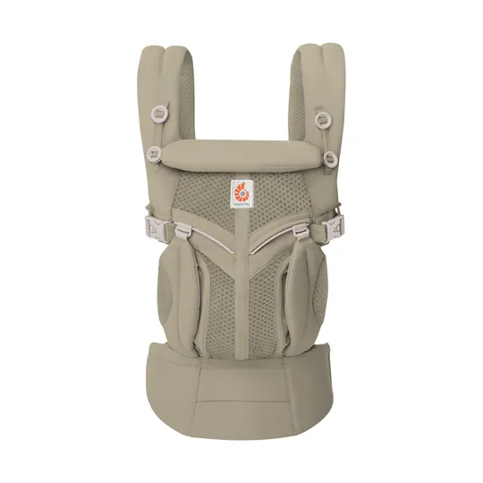 Ergobaby Omni Classic Mesh Draagzak