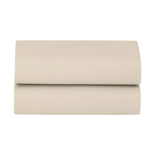 Snuz Spannbettlaken SnuzPod Co-Sleeper - 2er-Pack