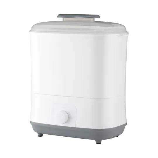 Alecto Sterilisator Elektrisch Met Droogfunctie - BF55 - Stoom