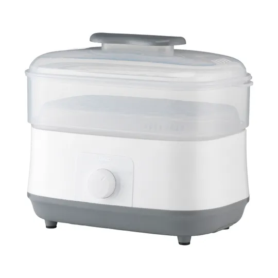Alecto Sterilisator Elektrisch Met Droogfunctie - BF55 - Stoom