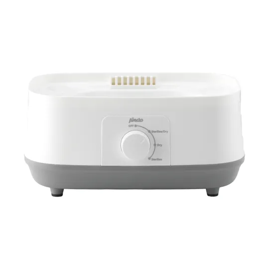 Alecto Sterilisator Elektrisch Met Droogfunctie - BF55 - Stoom