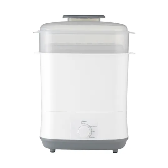 Alecto Sterilisator Elektrisch Met Droogfunctie - BF55 - Stoom