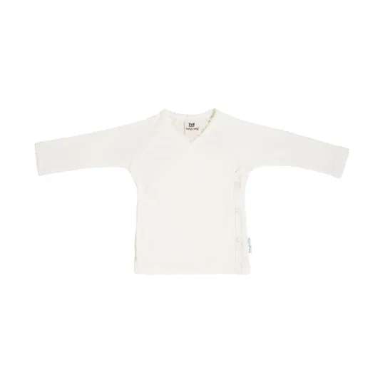 Baby's Only Dream Wickelshirt - Cream