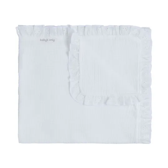 Baby's Only Babydecke - Calm - 70x95 cm