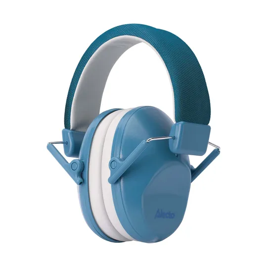 Alecto Gehoorbescherming Kind - Vanaf 5 Jaar - BV73