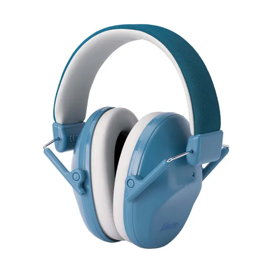 Alecto Gehoorbescherming Kind - Vanaf 5 Jaar - BV73