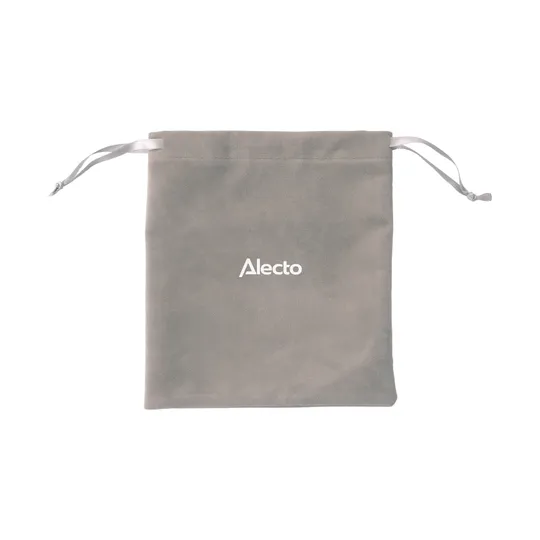 Alecto Flesverwarmer Voor Onderweg - BW1000 - White