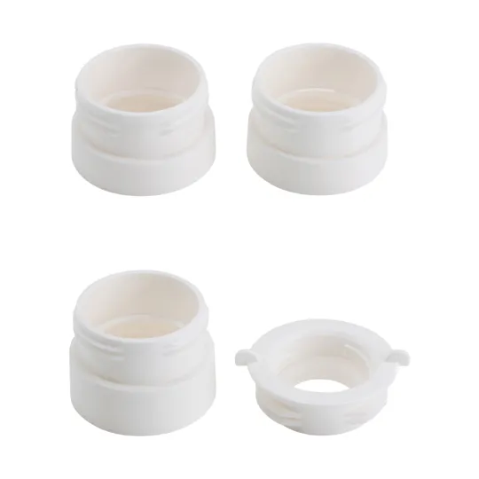 Alecto Flesverwarmer Voor Onderweg - BW1000 - White