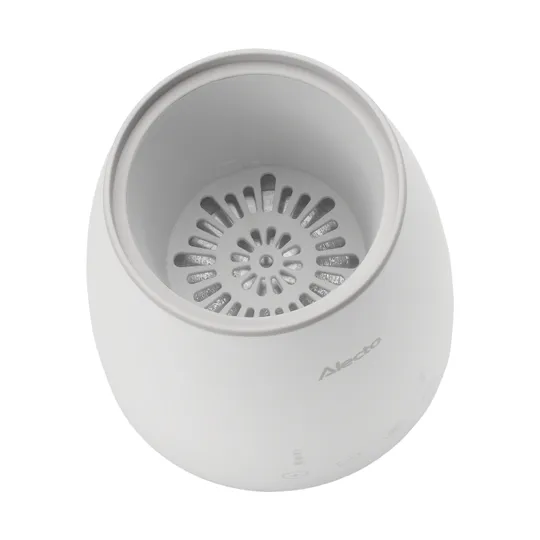 Alecto Flesverwarmer Digitaal - BW900 - White