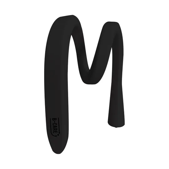 B‑Care Baby Babyfoonhouder – Zwart