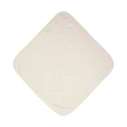 Bébé-Jou Dear Goose Badcape