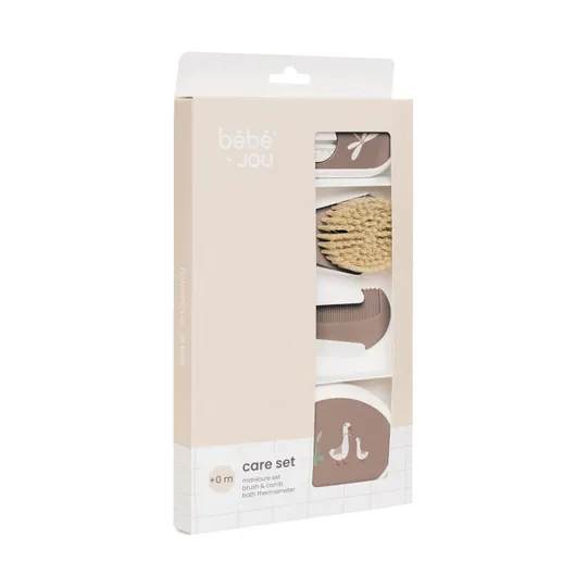 Bébé-Jou Dear Goose Geschenkset
