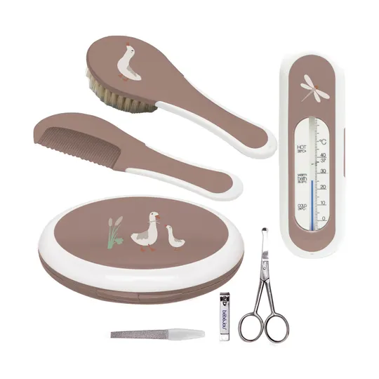 Bébé-Jou Dear Goose Geschenkset