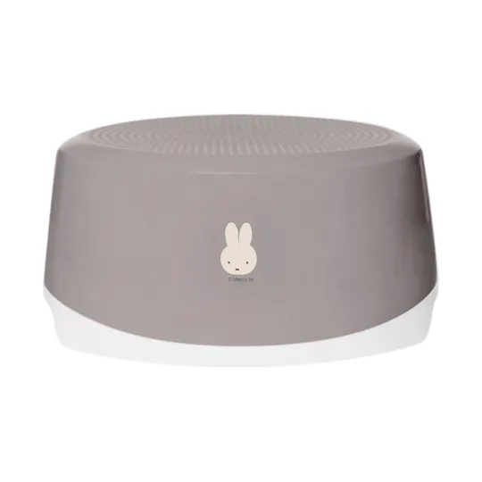 Bébé-Jou Opstapje - Miffy and Friends - Chalk Brown