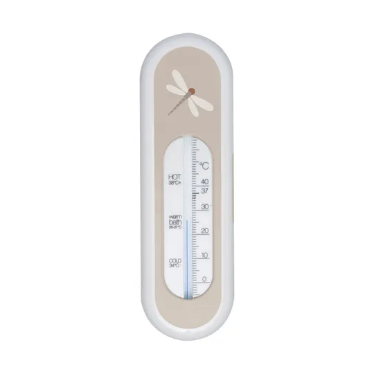 Bébé-Jou Soft Spring Badethermometer