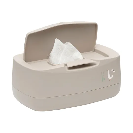 Bébé-Jou Soft Spring Easy Wipe Box