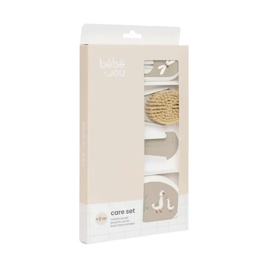 Bébé-Jou Soft Spring Geschenkset