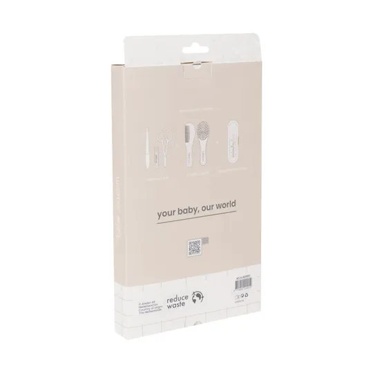 Bébé-Jou Soft Spring Geschenkset