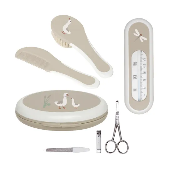 Bébé-Jou Soft Spring Geschenkset