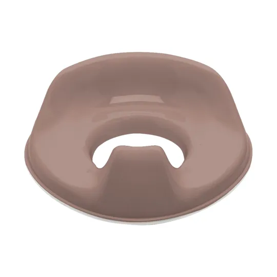 Bébé-Jou WC-Sitz de Luxe - Mocha Mousse