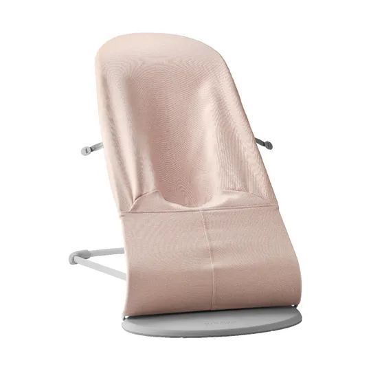 BabyBjörn Bliss Wipstoel – Geweven – Mélange 