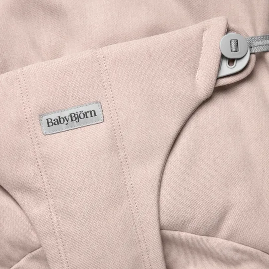 BabyBjörn Bliss Wippe – Gewebt