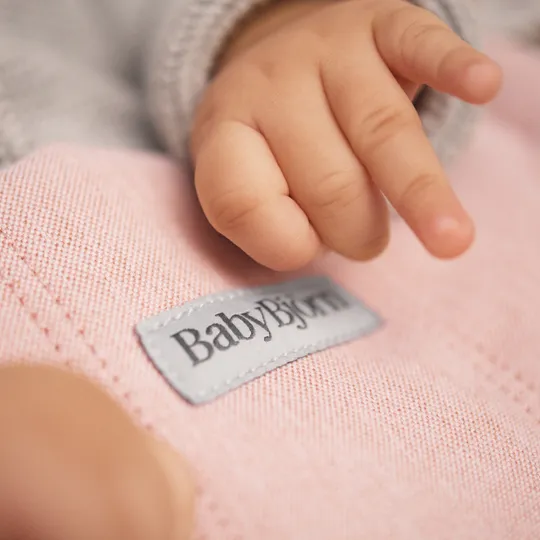 BabyBjörn Bliss Wippe – Gewebt
