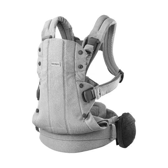 BabyBjörn Harmony Trage – Gewebt