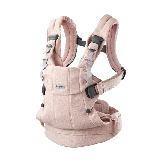 BabyBjörn Harmony Draagzak – Geweven
