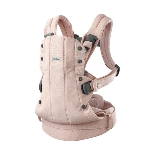 BabyBjörn Harmony Draagzak – Geweven