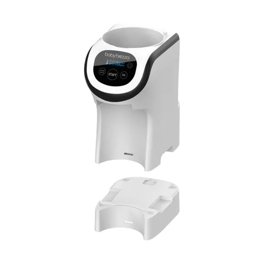 Baby Brezza Formula Pro Mini Verhoger