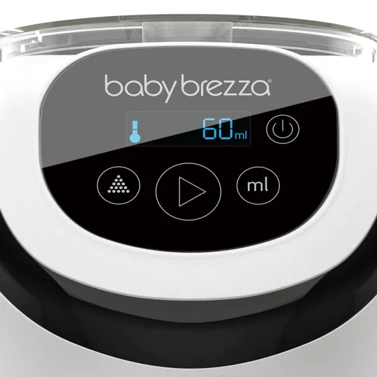 Baby Brezza Formula Pro Mini