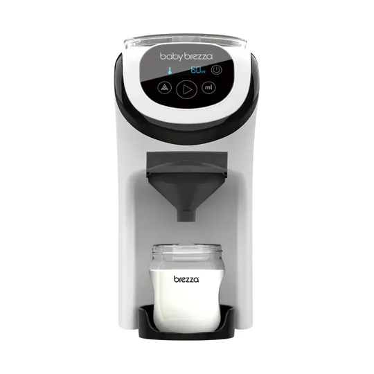 Baby Brezza Formula Pro Mini