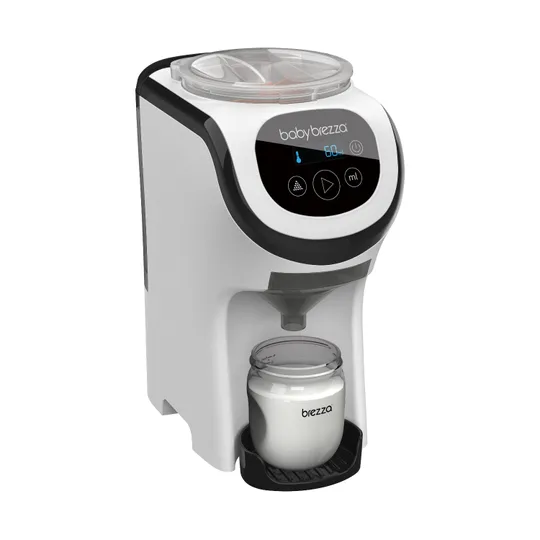 Baby Brezza Formula Pro Mini
