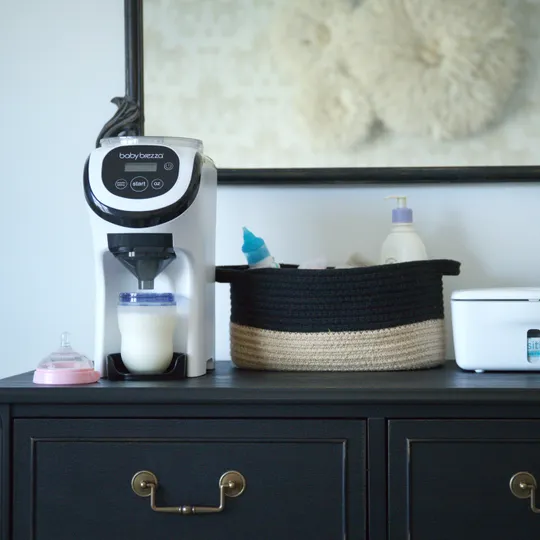 Baby Brezza Formula Pro Mini