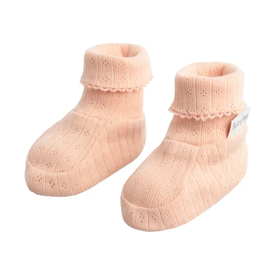 Baby's Only Dream Schühchen - Peach