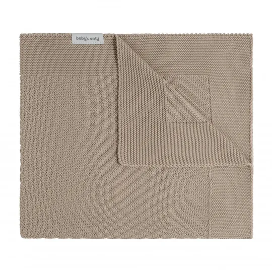 Baby's Only Grace Babydecke - 70 x 95 cm