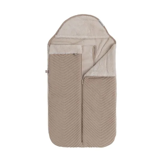 Baby's Only Grace Fußsack Autositz