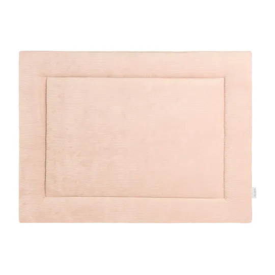 Baby's Only Sense Laufstallteppich - 75 x 95 cm - Peach