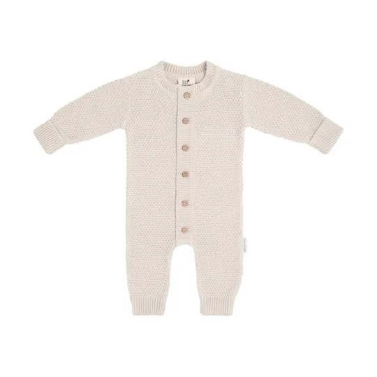 Baby's Only Willow Strampler - Warm Linen